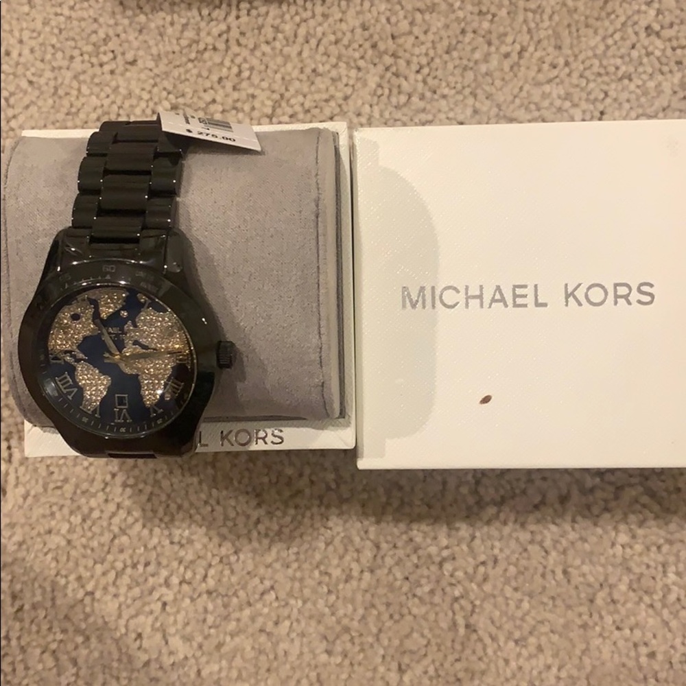 Michael Kors watch